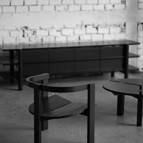 Thiết kế và chế tác nội thất