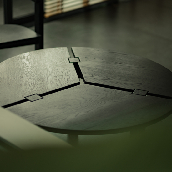 Thiết kế và chế tác nội thất